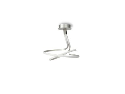7528 2 stropni prisazene led svitidlo nur double mantra