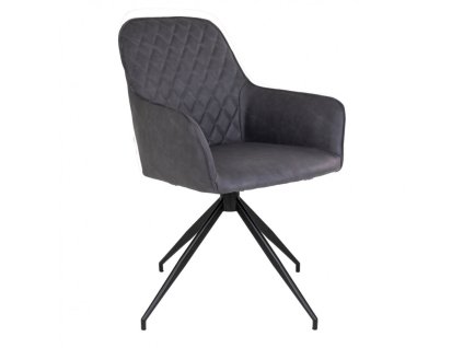 388 1 jidelni kreslo harbo otocne sede pu kuze