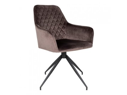 394 4 jidelni kreslo harbo otocne mushroom samet