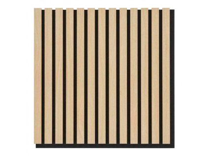 8278 3 akusticky panel ap maly house nordic drevena dyha prirodni vzhled dub