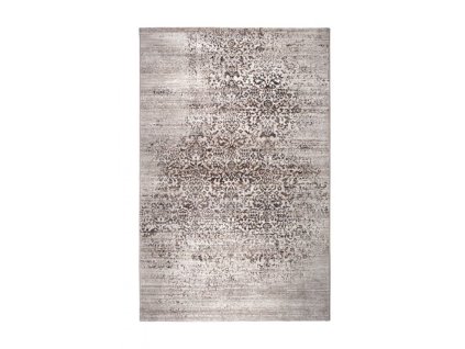 8419 7 koberec magic 160x230 cm hnedy