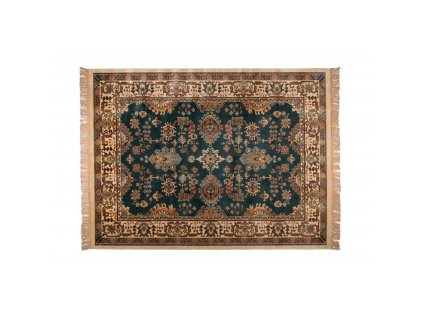 8470 11 koberec raz wll160x230 cm hnedy