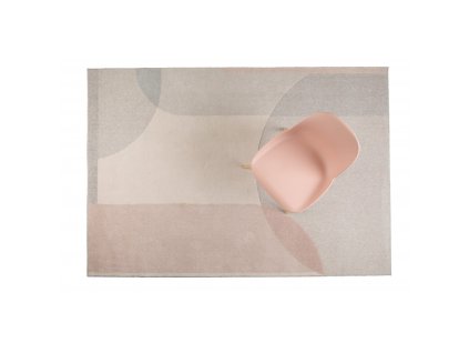 8485 9 koberec dream 200x300 natural pink