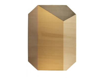 8563 7 koberec harmony zuiver 200x290 cm hneda ryzova