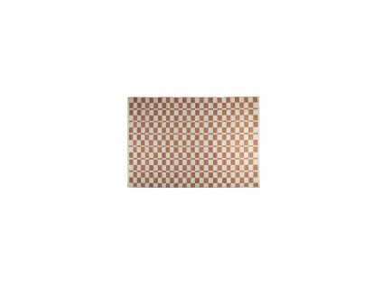 8755 8 koberec checker zuiver 160x230 cm bezovy