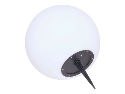 8854 2 venkovni solarni svitidlo lifton led house nordic 25 cm bily plast