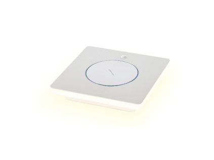 8968 2 stolni lampa zanzibar mantra kov bila s nabijeckou telefonu