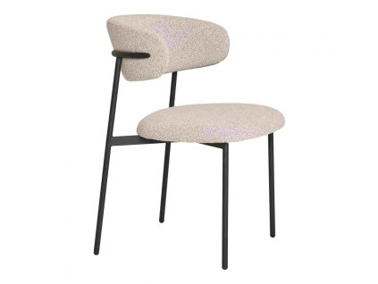580 5 jidelni zidle mira house nordic kov boucle sedobezova