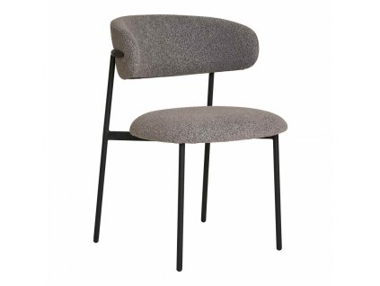 583 6 jidelni zidle mira house nordic kov boucle seda