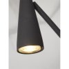 10717 14 stojaci lampa bordeaux it s about romi 145 cm cerna