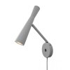 10738 8 nastenna lampa bordeaux it s about romi 34 cm svetle seda