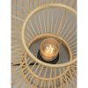 10864 13 stolni lampa cango bambus prirodni