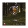 10954 4 stolni lampa element easy space sphere yourdesign tmavy dub zlata
