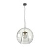 10957 4 stolni lampa element easy space sphere yourdesign tmavy dub zlata