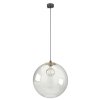10972 8 zavesne svitidlo element easy sphere yourdesign dub cerna