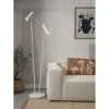 11038 14 stojaci lampa havana it s about romi 161 cm bila