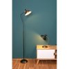 11323 7 stolni lampa hood pt 38 cm kov cerna