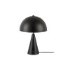 11428 2 stolni lampa sublime s leitmotiv 35 cm kov cerna