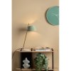 11632 5 stolni lampa savvy pt 53 cm kov zelena
