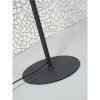 12124 10 stojaci lampa marseille it s about romi 141 cm kov cerna