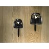 12397 7 nastenna lampa brokis mona medium pc970 cerna