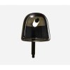 12397 5 nastenna lampa brokis mona medium pc970 cerna