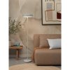 12412 16 stojaci lampa porto it s about romi 145 cm svetle seda