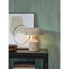 12424 12 stolni lampa porto it s about romi 30 cm piskova