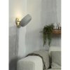 12439 16 nastenna lampa porto it s about romi 18 cm svetle seda