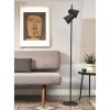 12529 11 stojaci lampa salamanca 2 stinidla 145 cm kov cerny