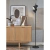 12529 14 stojaci lampa salamanca 2 stinidla 145 cm kov cerny