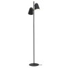 12529 10 stojaci lampa salamanca 2 stinidla 145 cm kov cerny