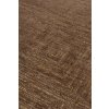 Koberec MARYLAND  Dutchbone, 200x300 cm, tmavě hnědý