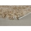 Koberec HAIRY Dutchbone 160x230 cm, béžový