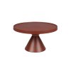 Floss coffee table Marsala 1001345 01