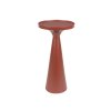 Floss side table Marsala 1001344 01