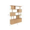 Barbier bookcase 1001751 31