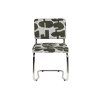 Ridge kink deco symbols chair 1001636 02