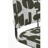 Ridge kink deco symbols chair 1001636 13