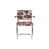Ridge deco symbols armchair 1001629 02