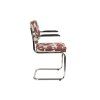 Ridge deco symbols armchair 1001629 03