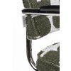 Ridge deco symbols armchair 1001635 13