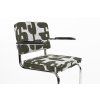Ridge deco symbols armchair 1001635 12