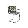 Ridge deco symbols armchair 1001635 04