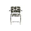 Ridge deco symbols armchair 1001635 02