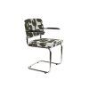 Ridge decosymbols armchair 1001635 01