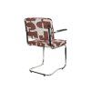 Ridge kink deco symbols armchair 1001631 04