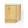 Almira sideboard low OAK 1001445 11
