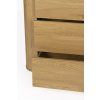 Almira drawer OAK 1001451 14