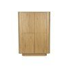 Almira cabinet OAK 1001448 01